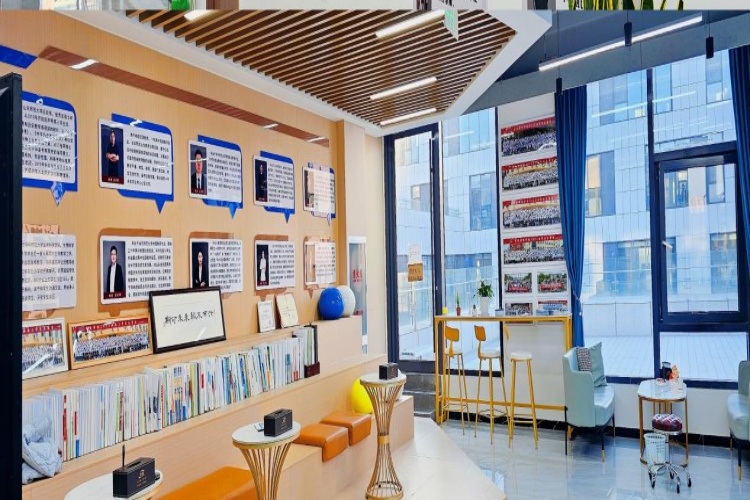 济南博凯培训学校