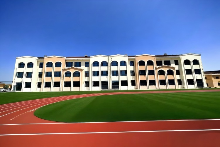 银川航慈青少年成长中心