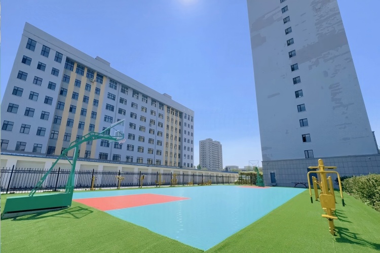 哈尔滨华奥教育