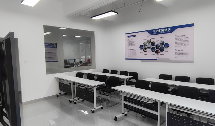 能飞无人机学院长沙校区