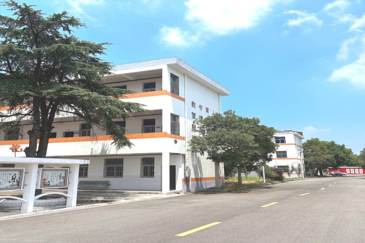 江苏育心素质教育