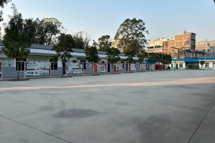 广西新知行励志教育