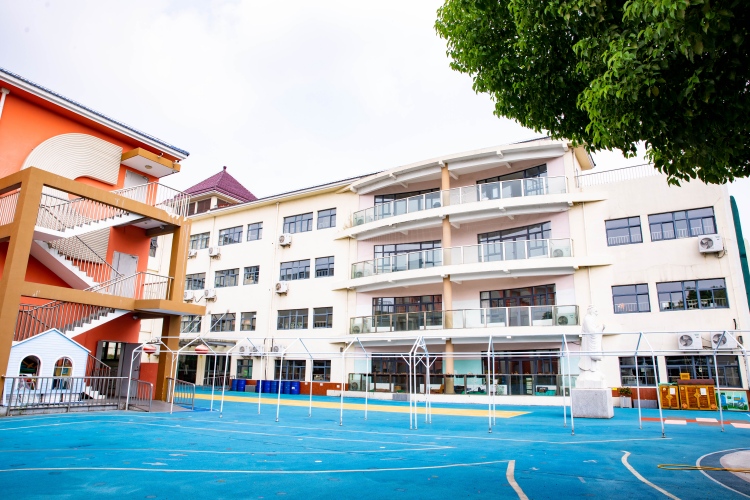 无锡麦田特殊儿童康复中心