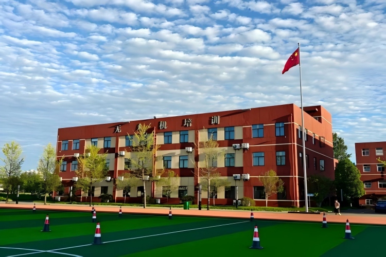 合肥迈丁无人机