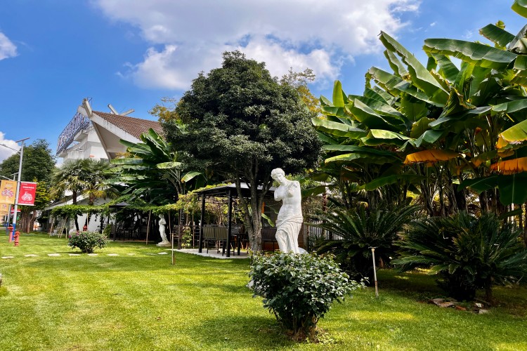 昆明新东方高考中心