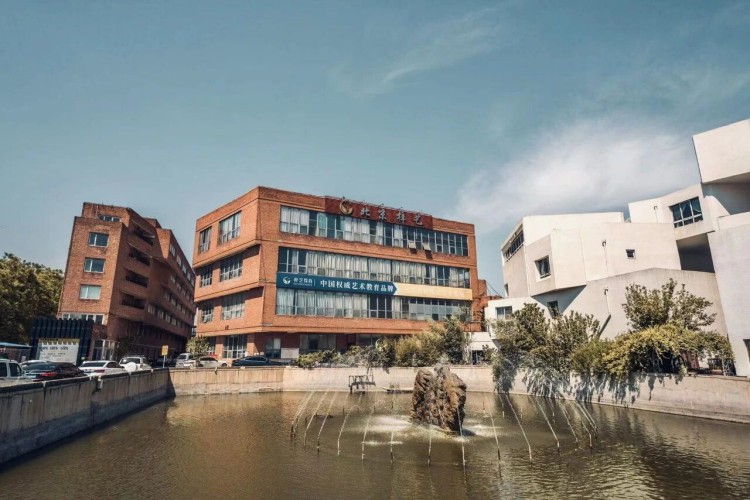 北京天虹梓艺艺考