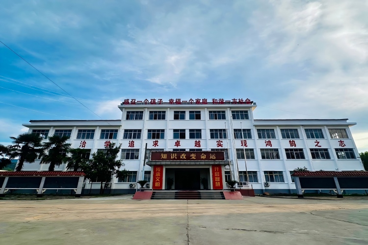 陕西沁元博素质教育