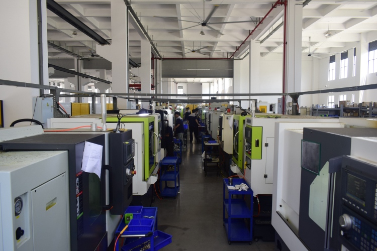 重庆捷士达数控机床培训中心