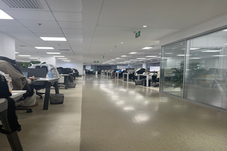 北京起航新未来