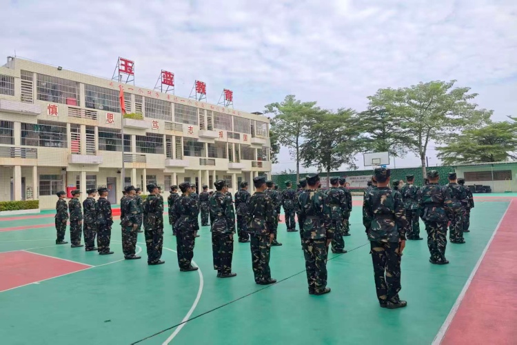 揭阳玉蓝教育基地