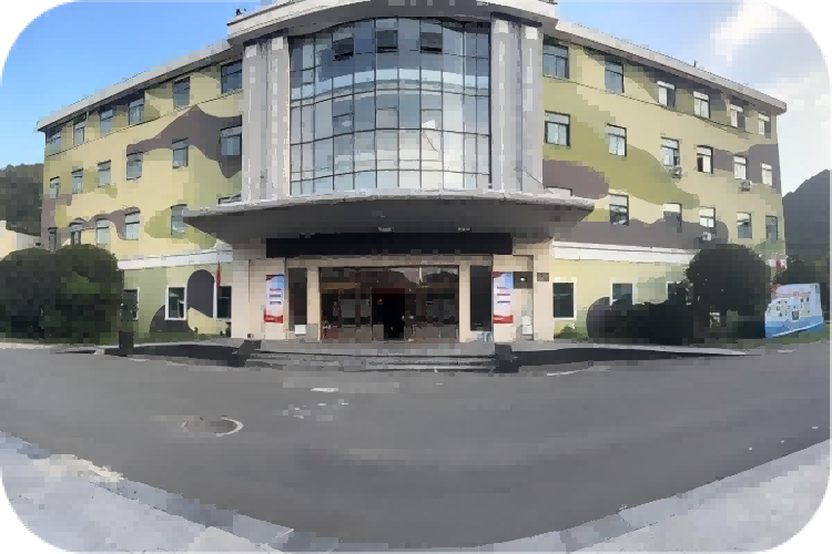 宁波青仑特训营地