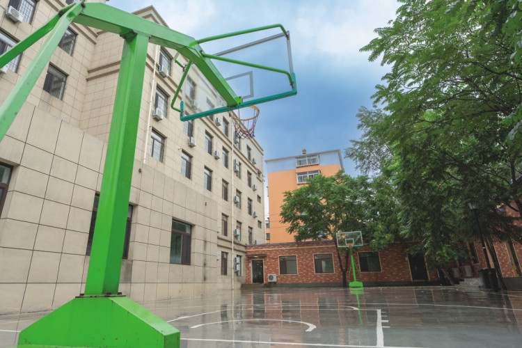 沈阳新励成高考培训学校