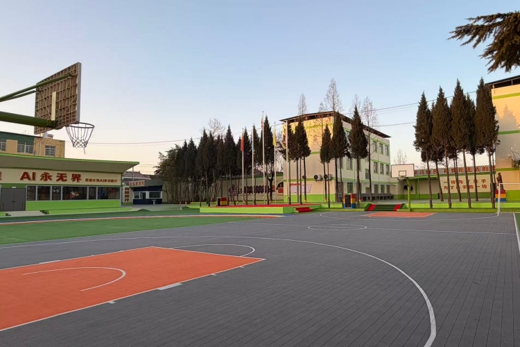 陕西星途计划教育