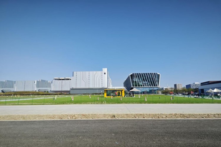 上海紫蓄无人机