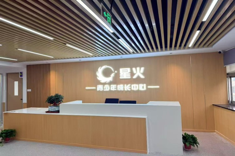 江苏星火教育