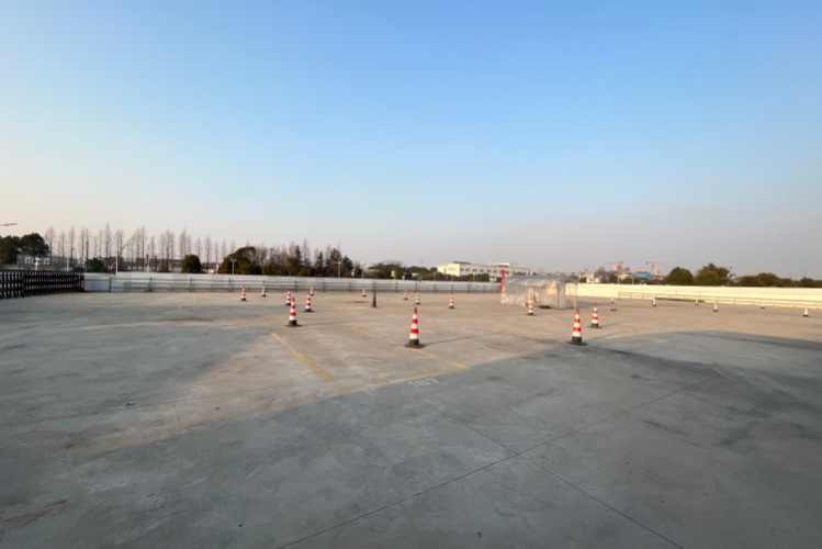 上海酷飞鲨无人机