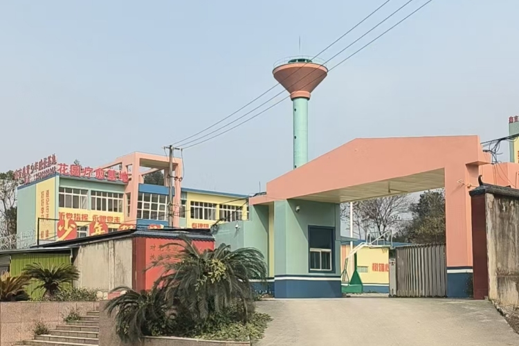 广西柳州鑫吉典青少年成长基地