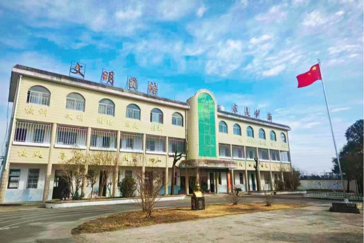 安徽菁华素质拓展训练基地