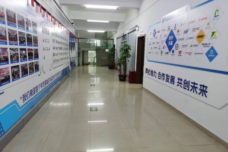 深圳启程自动化培训