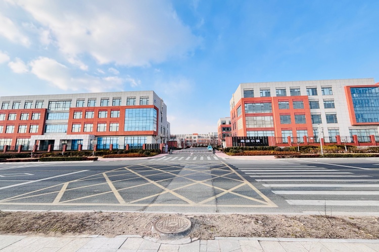 山东未莱自动化培训基地