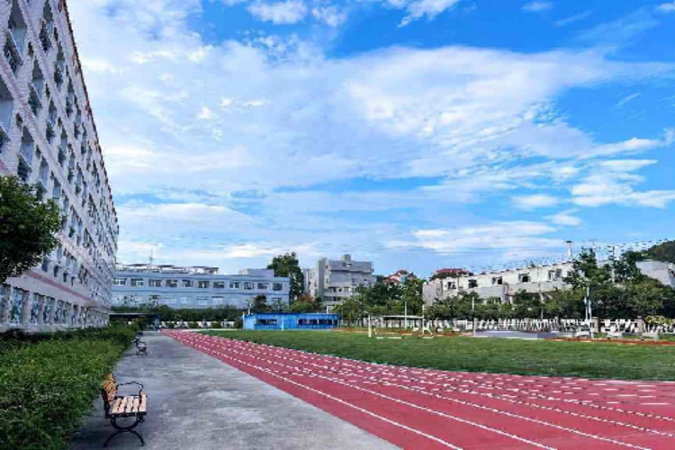 泉州市云扬航空职业技术学校