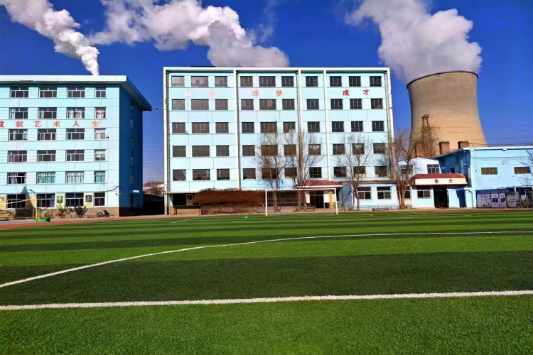 甘肃冠中特训营