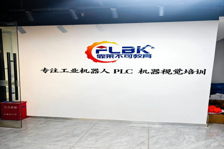 上海霏莱不可教育