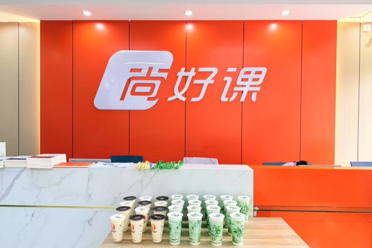 新乡尚好课教育