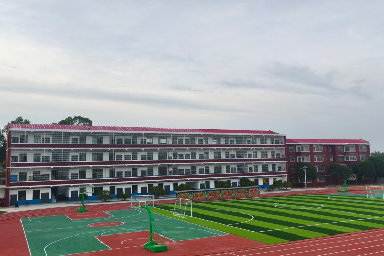 湘潭专门教育学校