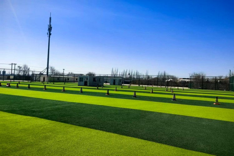 内蒙古智慧考航巡