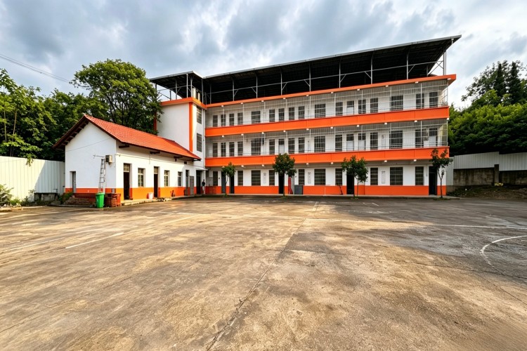湖南启能青少年教育基地