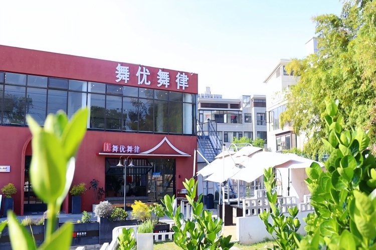 无锡舞优舞律艺考