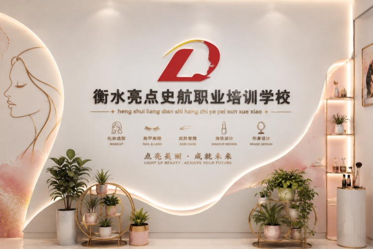 衡水亮点史航职业培训学校