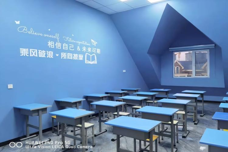 银川乐学教育
