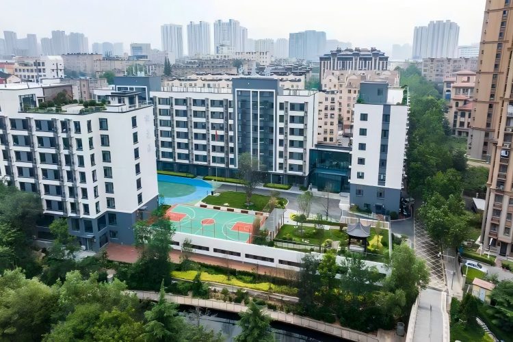 青岛新东方培训学校