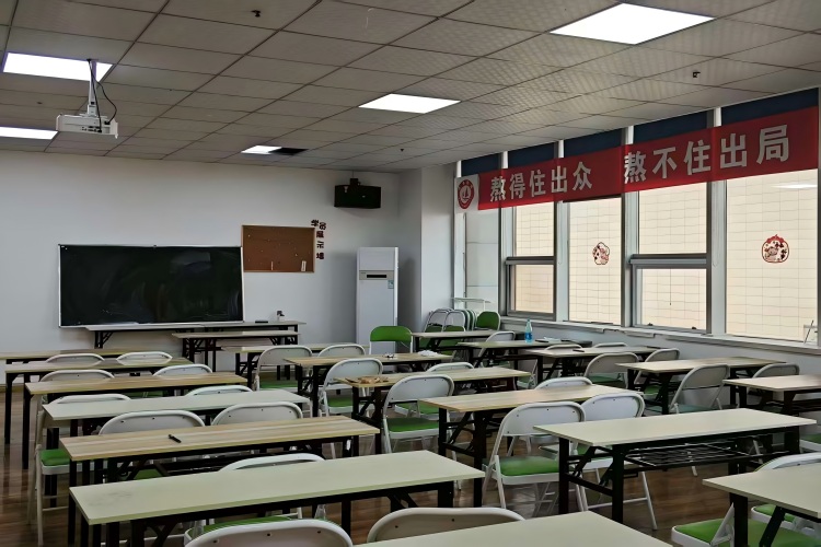沧州仕承教育