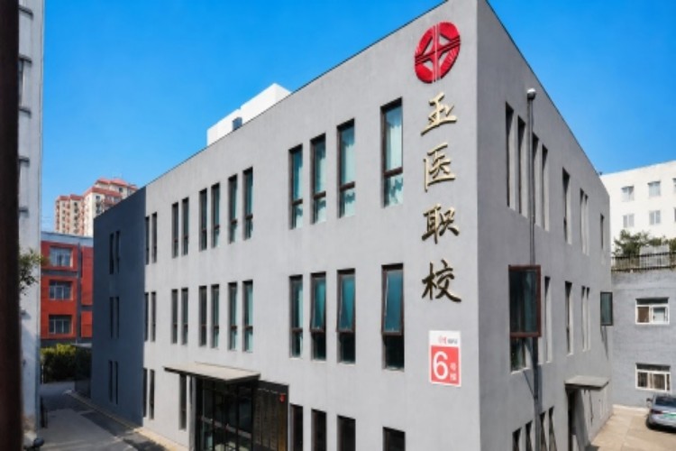 北京玉医职业学校