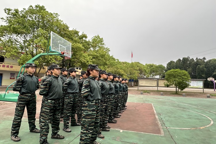 江西强望心理疏导基地