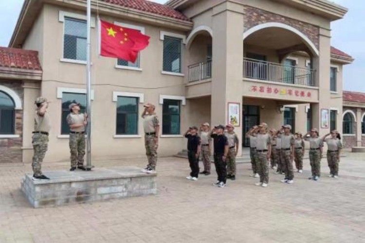 吉林华弘素质教育