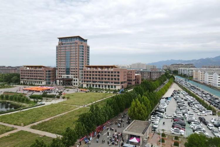 山东力明学院