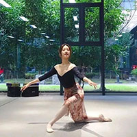 上海缔艺芭蕾学校