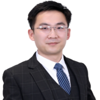 杨治老师