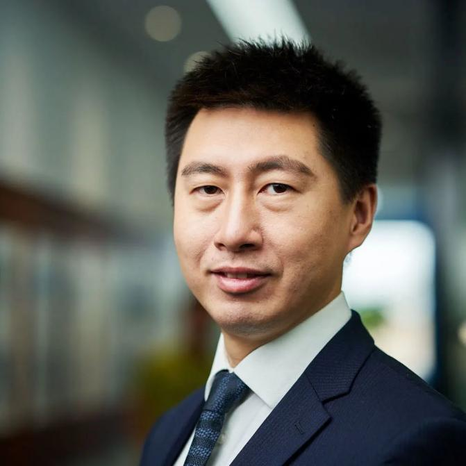 上海深兰科技教育