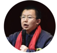 张可心老师