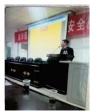 娄底湘中领航铁路卫生职业学校