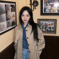 梁思琪老师