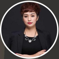 深圳万色化妆美容美甲纹绣培训学校