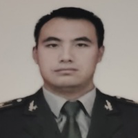 军晨火焰蓝训练基地