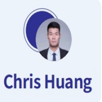 Chris Huang老师