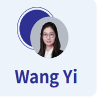 Wang Yi老师